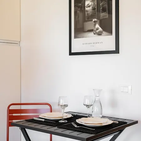 Les Orangers, Avec Coin Nuit, Incroyable Vue Sur La Et La Mer, Parking شقة *