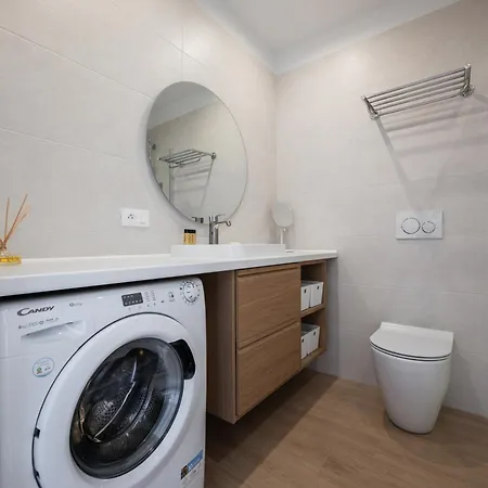 Les Orangers, Avec Coin Nuit, Incroyable Vue Sur La Et La Mer, Parking *